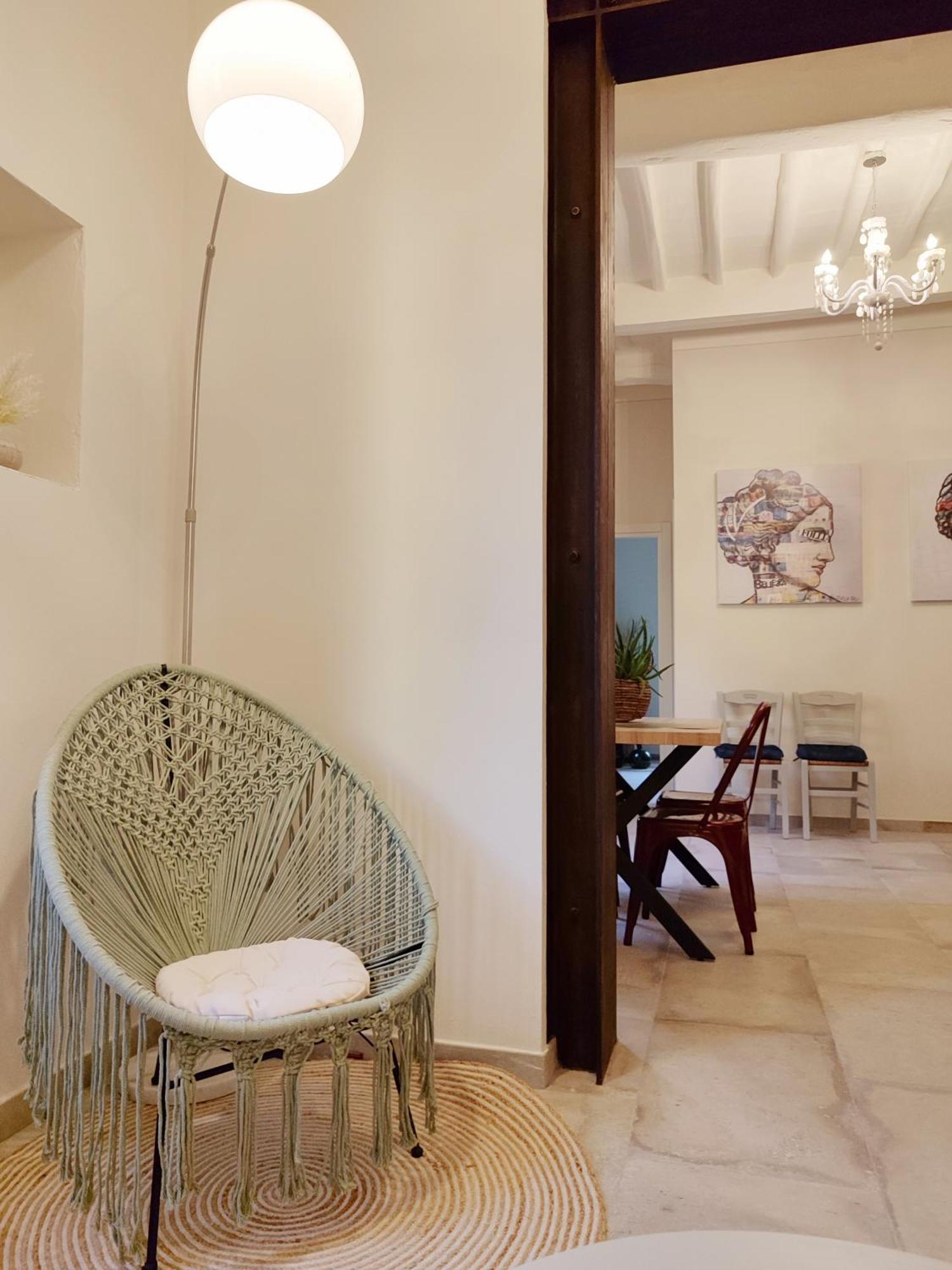 The Tuscan Eye Apartment Poggibonsi Exterior foto