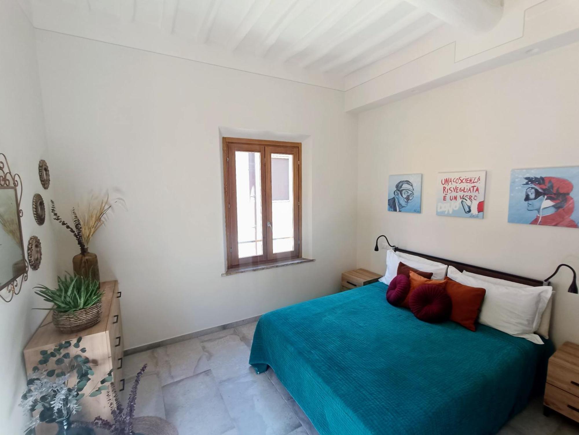 The Tuscan Eye Apartment Poggibonsi Exterior foto